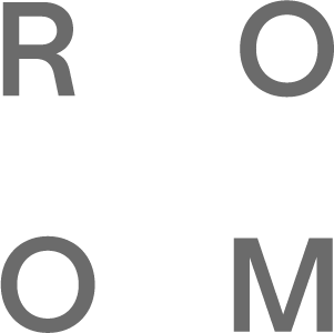 ROOM logo
